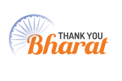 Thank You Bharat