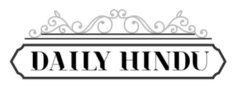 Daily Hindu