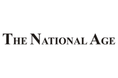 The National Age