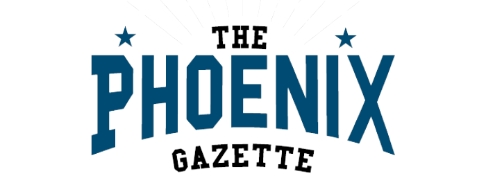 The Phoenix Gazette