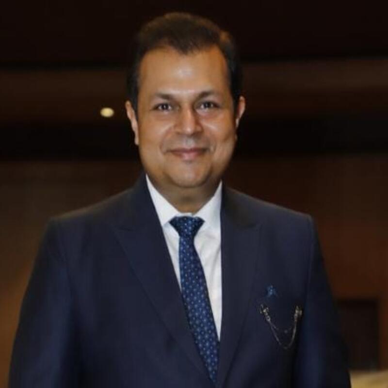 Jitender Chawla